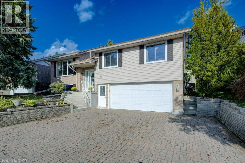 144 Laurentian Drive, Kitchener, Ontario  N2E 2M3 - Photo 34 - 40774229