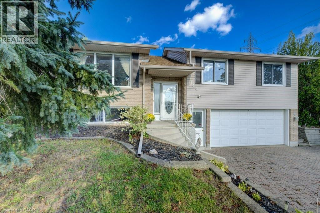 144 Laurentian Drive, Kitchener, Ontario  N2E 2M3 - Photo 35 - 40774229