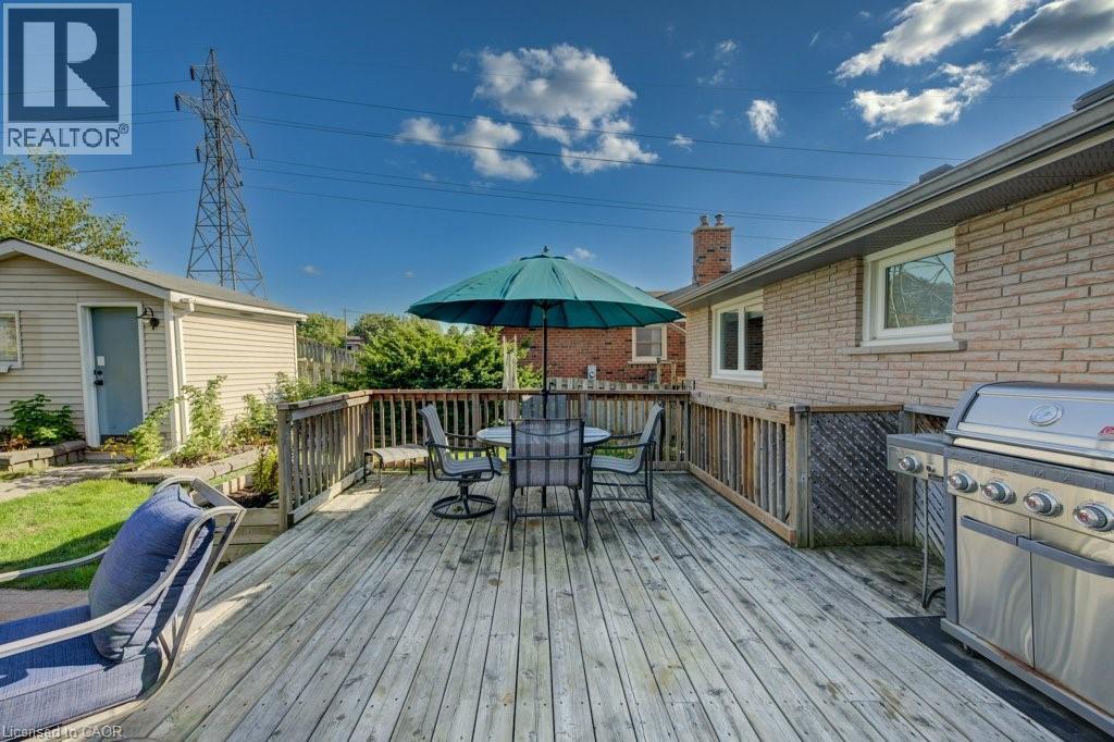 144 Laurentian Drive, Kitchener, Ontario  N2E 2M3 - Photo 29 - 40774229