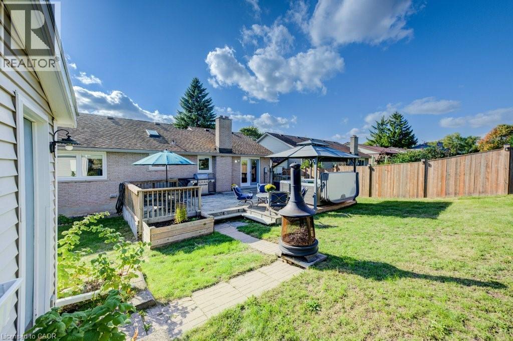 144 Laurentian Drive, Kitchener, Ontario  N2E 2M3 - Photo 33 - 40774229