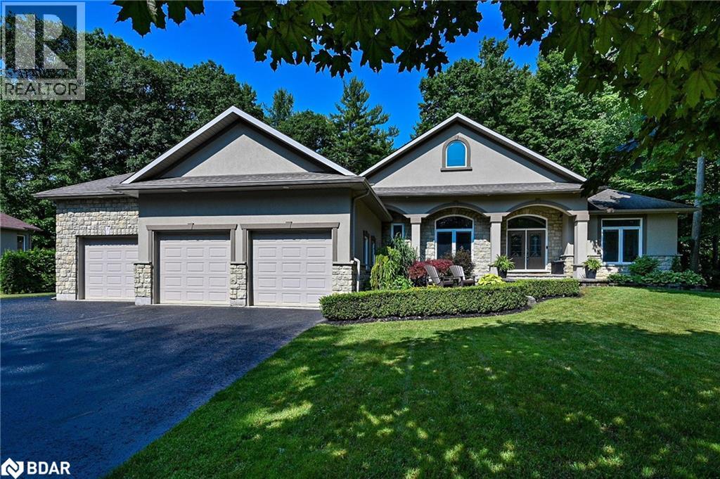 28 Laddie Lane, Minesing, Ontario  L9X 0C3 - Photo 1 - 40770423