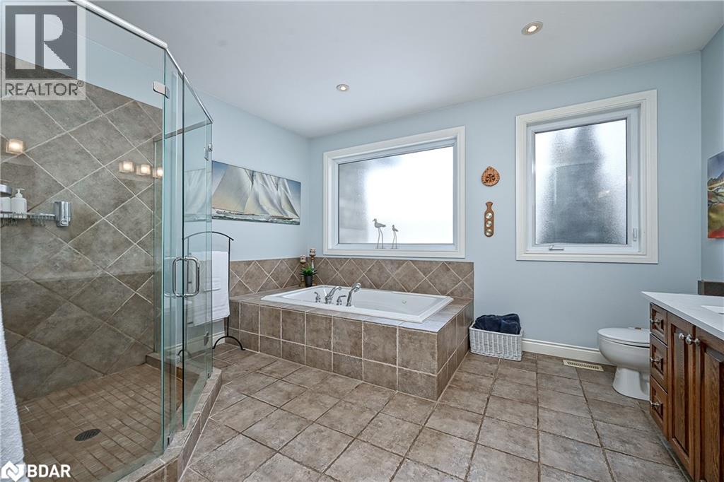 28 Laddie Lane, Minesing, Ontario  L9X 0C3 - Photo 14 - 40770423