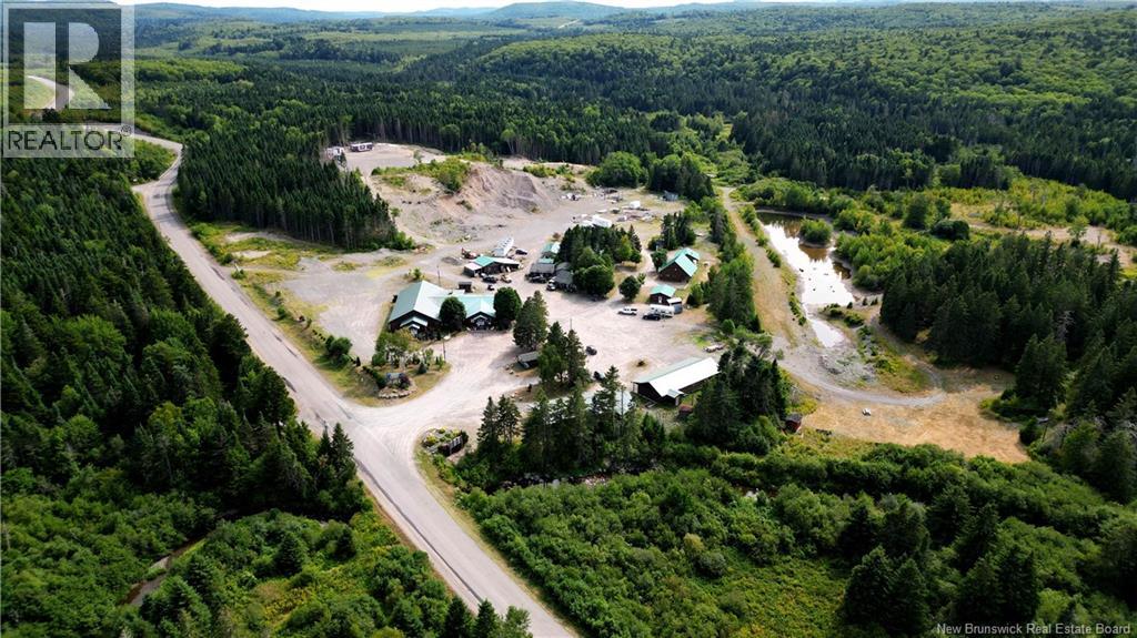 900 Creek Road, Shepody, New Brunswick  E4E 5R9 - Photo 4 - NB111966