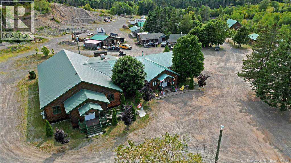 900 Creek Road, Shepody, New Brunswick  E4E 5R9 - Photo 2 - NB111966