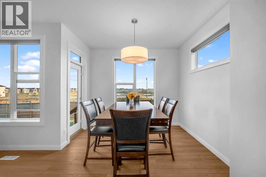 628 West Lakeview Drive, Chestermere, Alberta  T1X 1Z7 - Photo 20 - A2258700