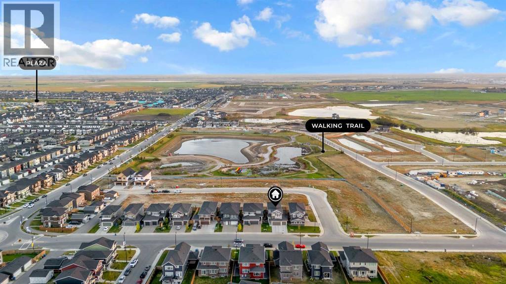 628 West Lakeview Drive, Chestermere, Alberta  T1X 1Z7 - Photo 43 - A2258700