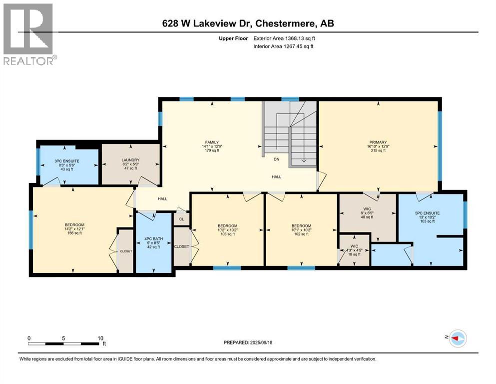 628 West Lakeview Drive, Chestermere, Alberta  T1X 1Z7 - Photo 49 - A2258700