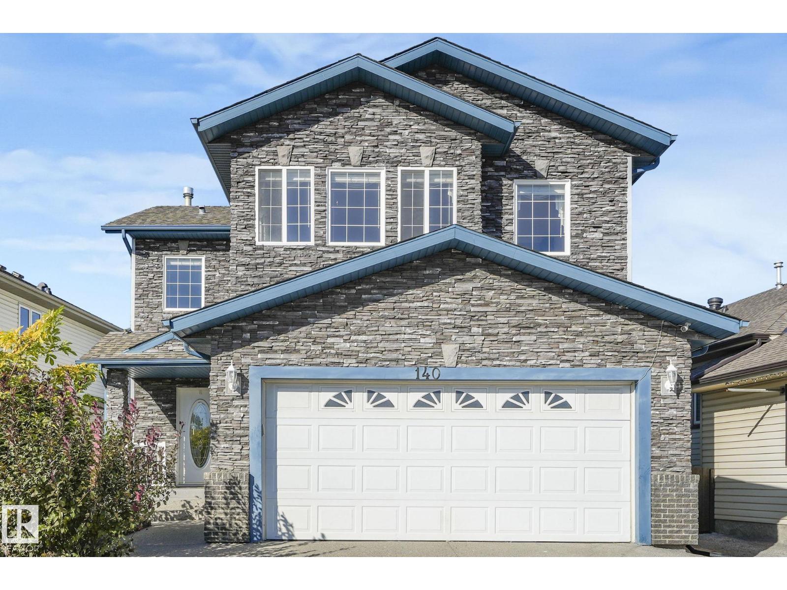 140 COTE CR NW, Edmonton, Alberta