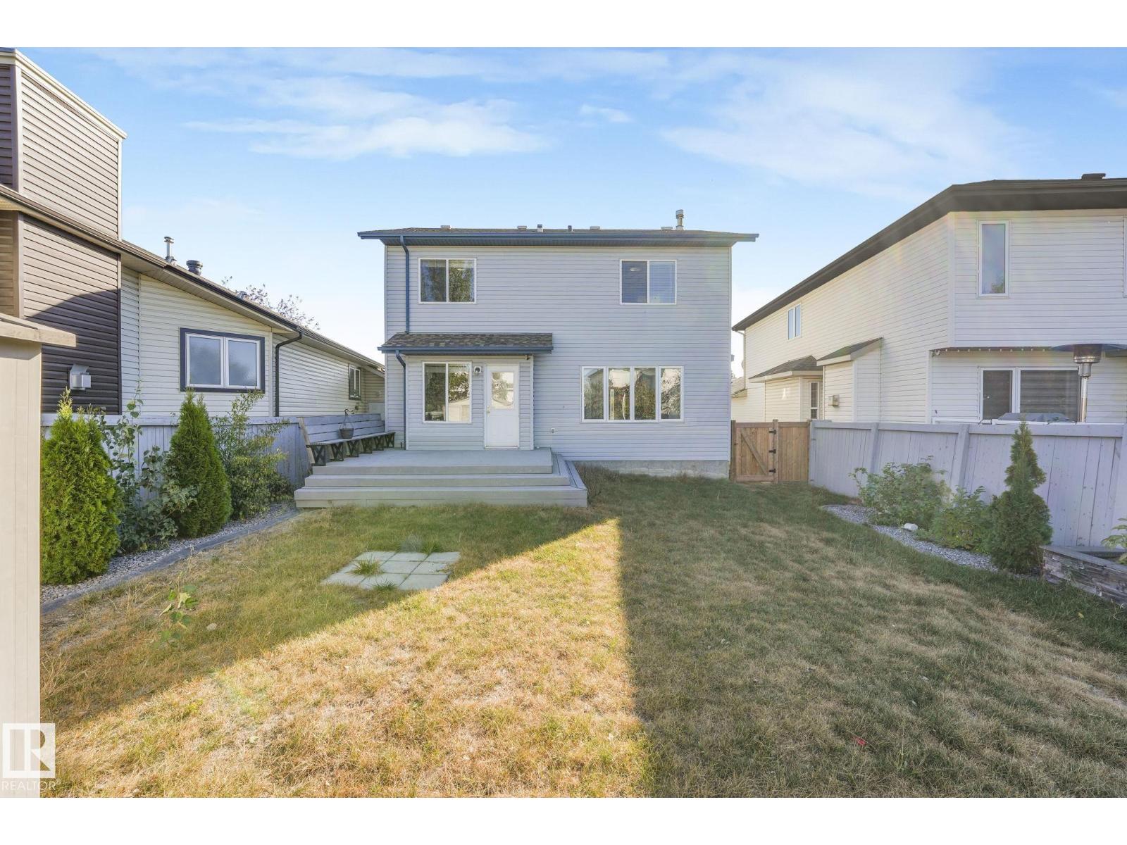 140 Cote Cr Nw, Edmonton, Alberta  T6V 1L3 - Photo 48 - E4459900