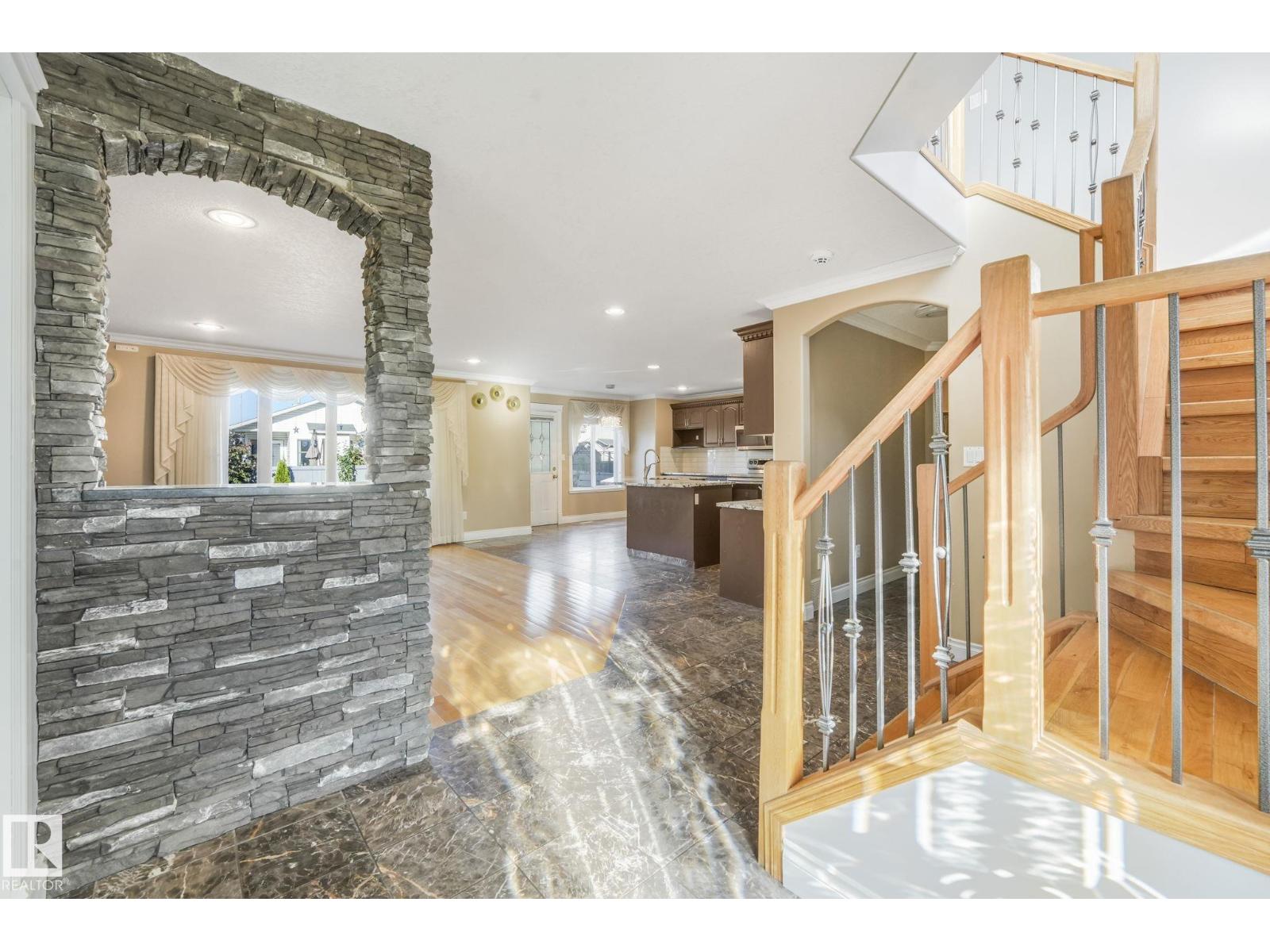 140 Cote Cr Nw, Edmonton, Alberta  T6V 1L3 - Photo 5 - E4459900