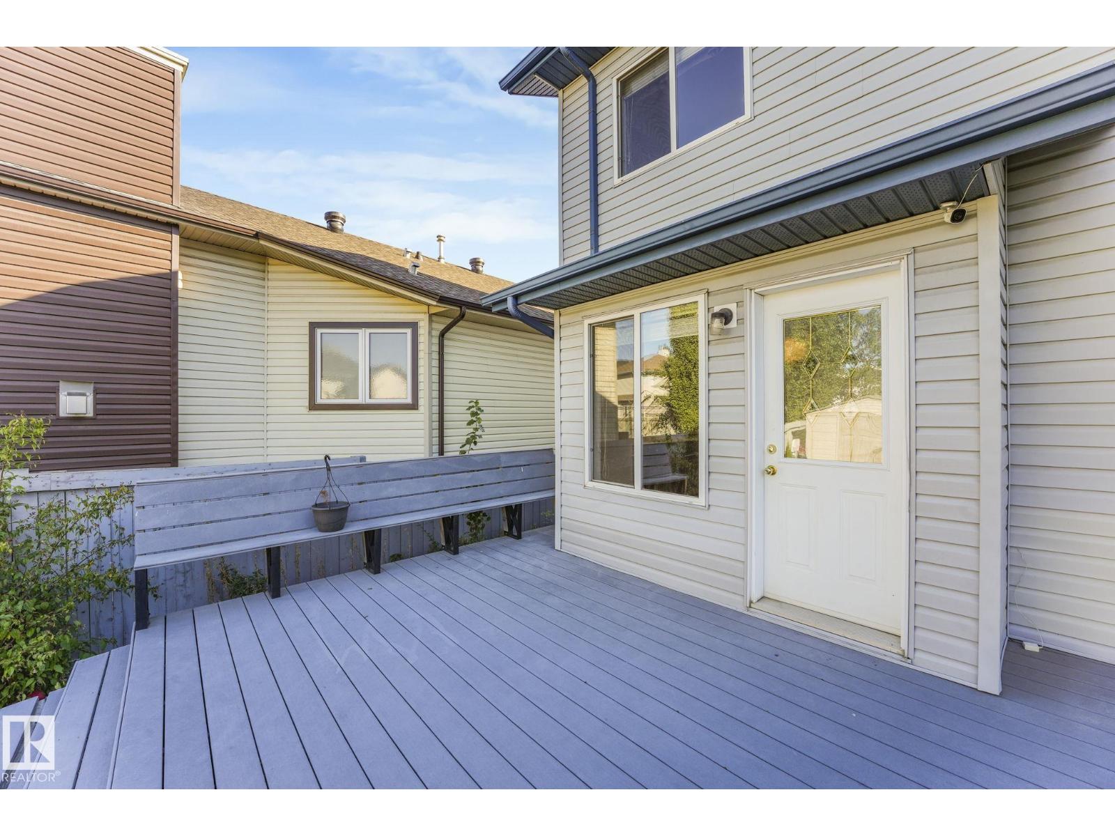 140 Cote Cr Nw, Edmonton, Alberta  T6V 1L3 - Photo 50 - E4459900