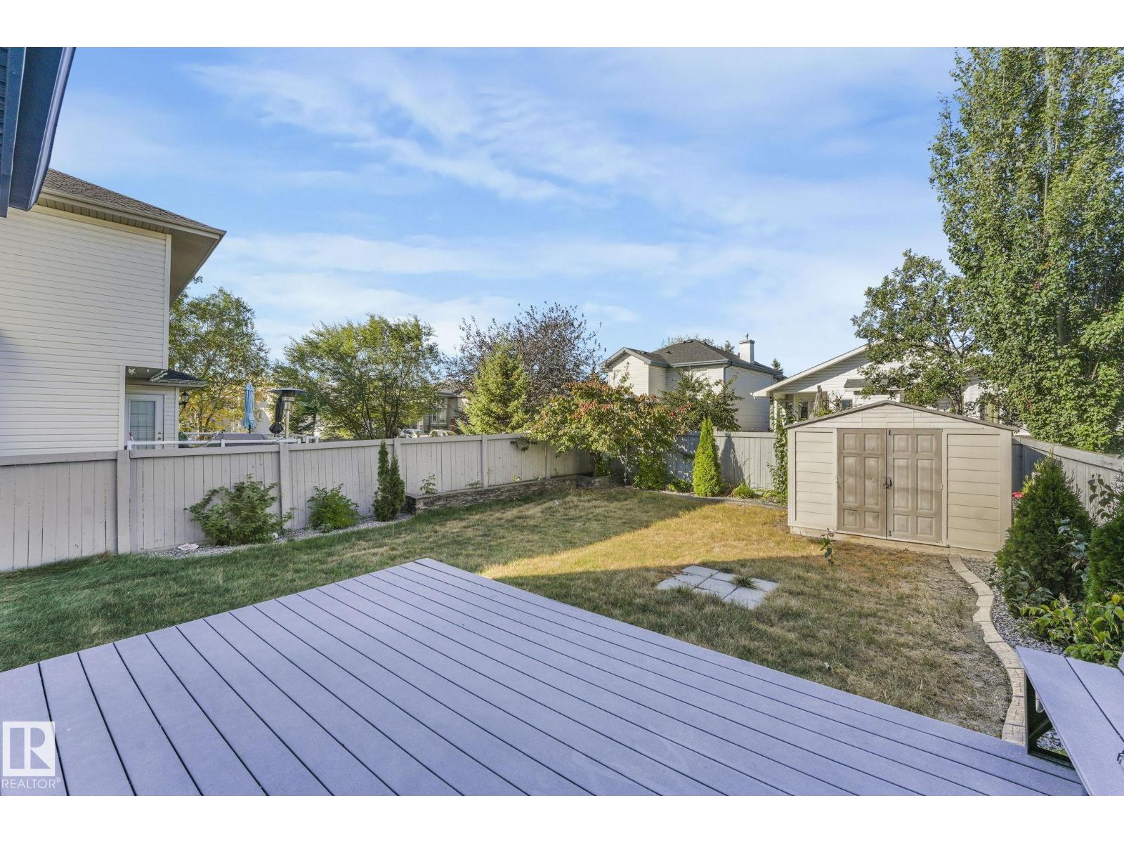 140 Cote Cr Nw, Edmonton, Alberta  T6V 1L3 - Photo 51 - E4459900