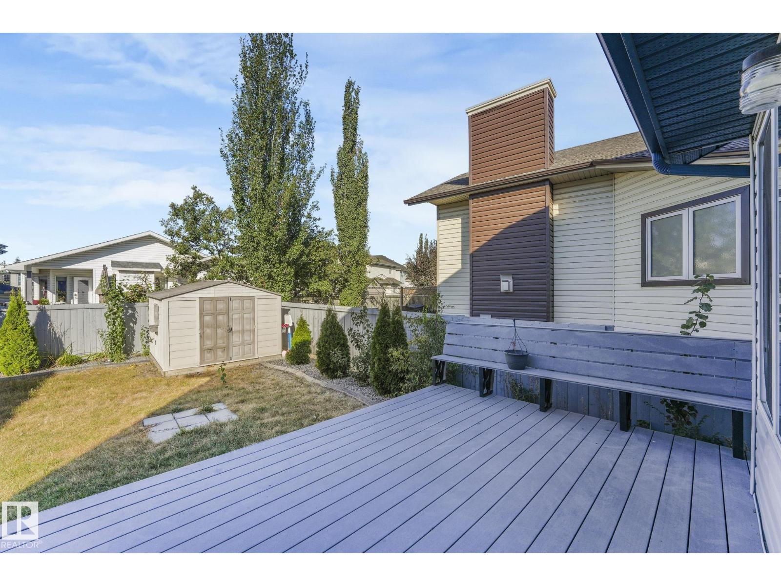 140 Cote Cr Nw, Edmonton, Alberta  T6V 1L3 - Photo 52 - E4459900