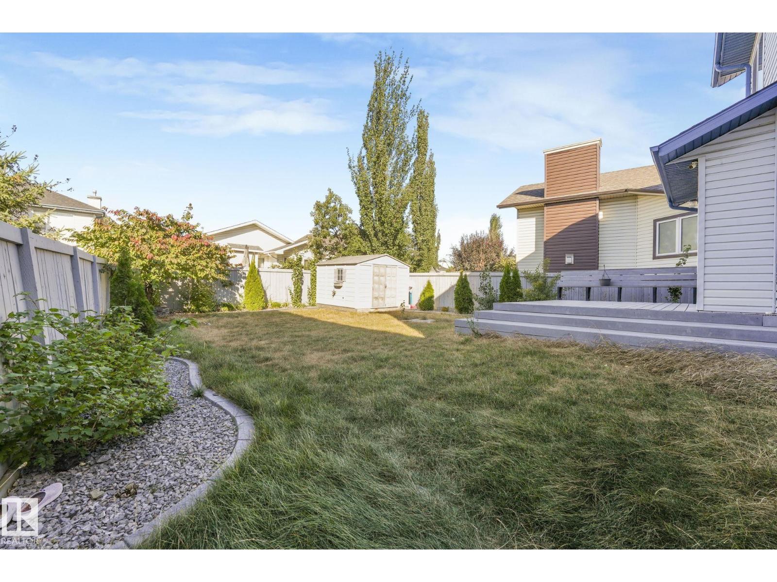 140 Cote Cr Nw, Edmonton, Alberta  T6V 1L3 - Photo 53 - E4459900