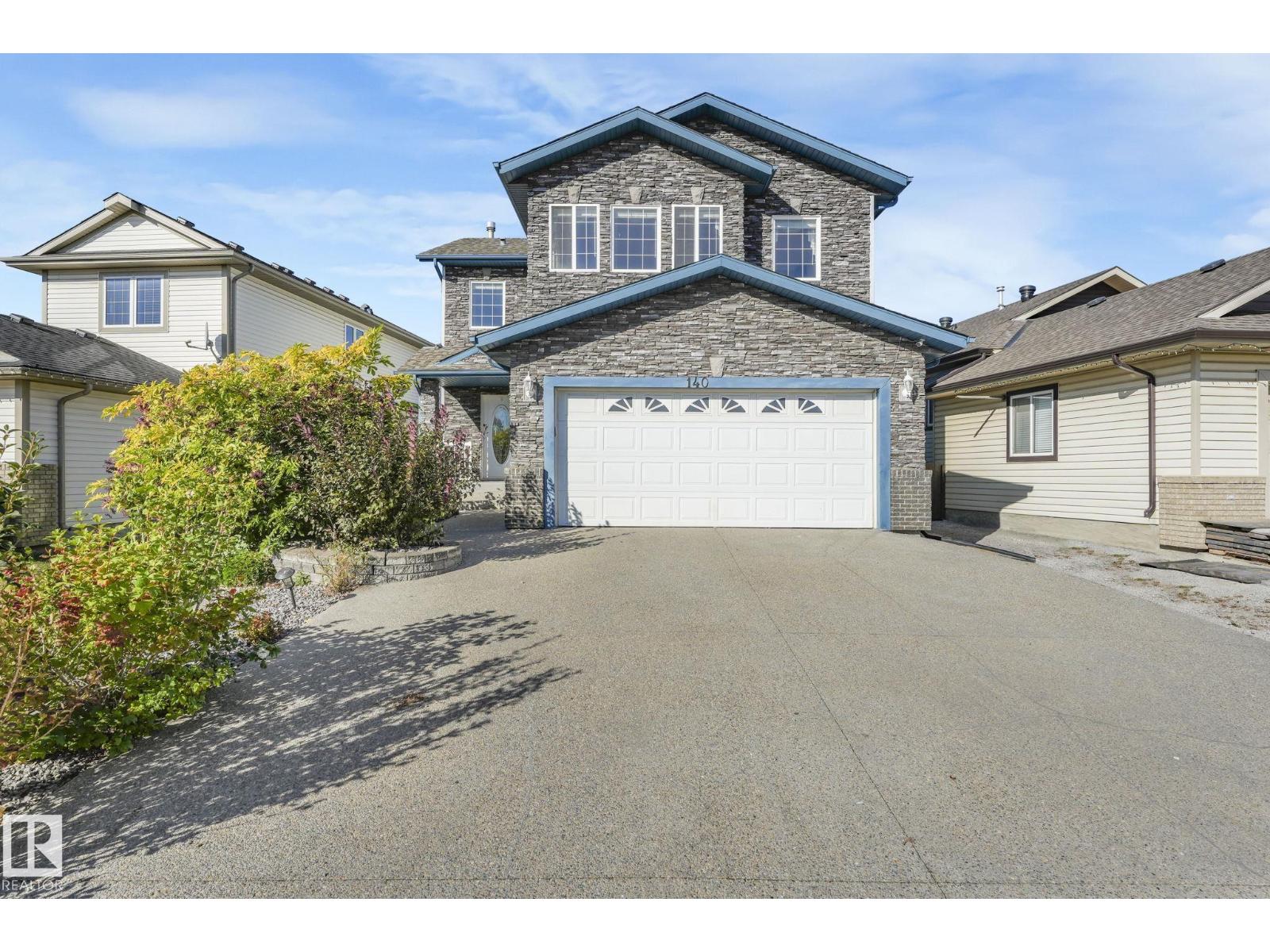 140 Cote Cr Nw, Edmonton, Alberta  T6V 1L3 - Photo 54 - E4459900