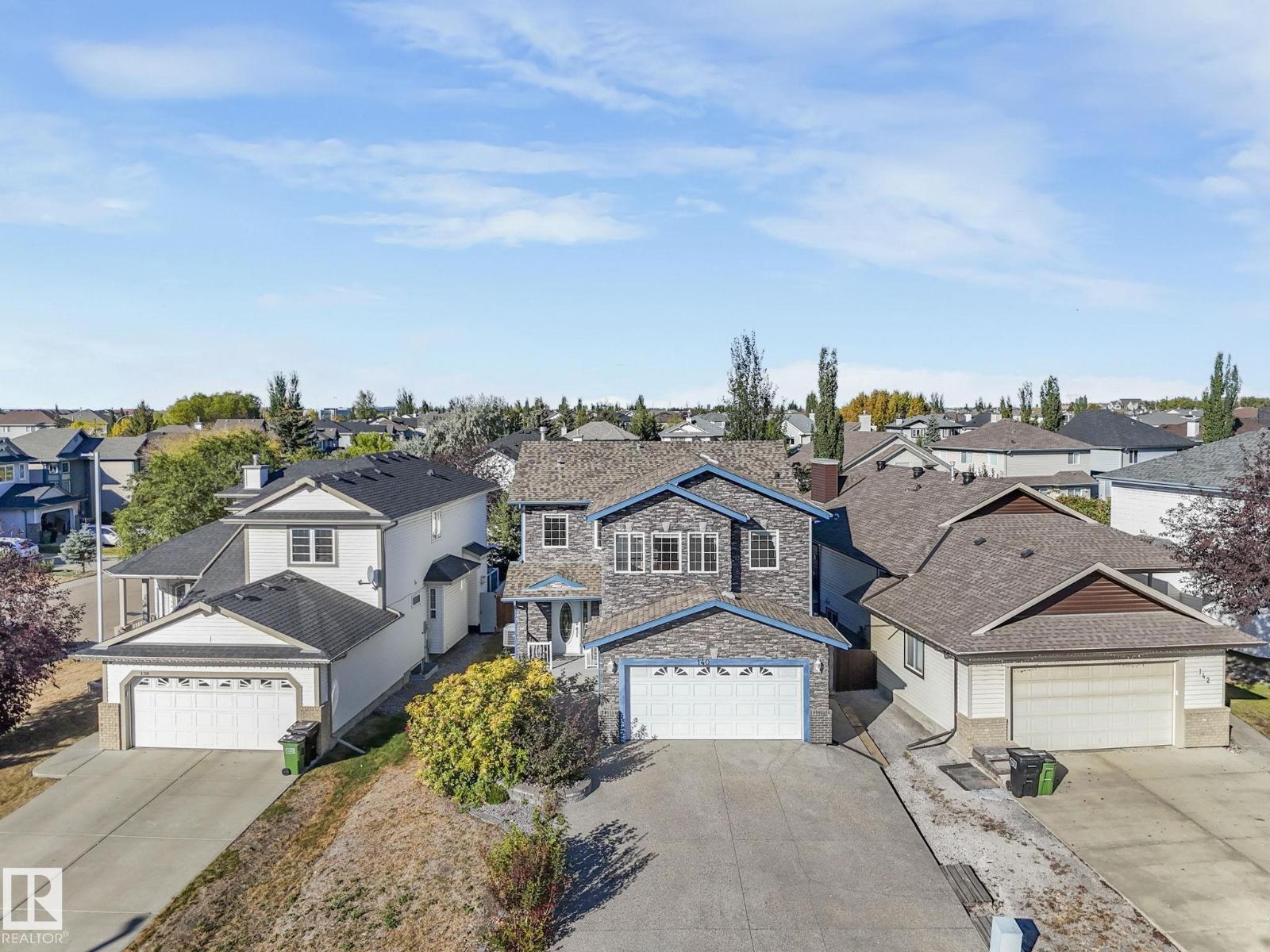 140 Cote Cr Nw, Edmonton, Alberta  T6V 1L3 - Photo 55 - E4459900