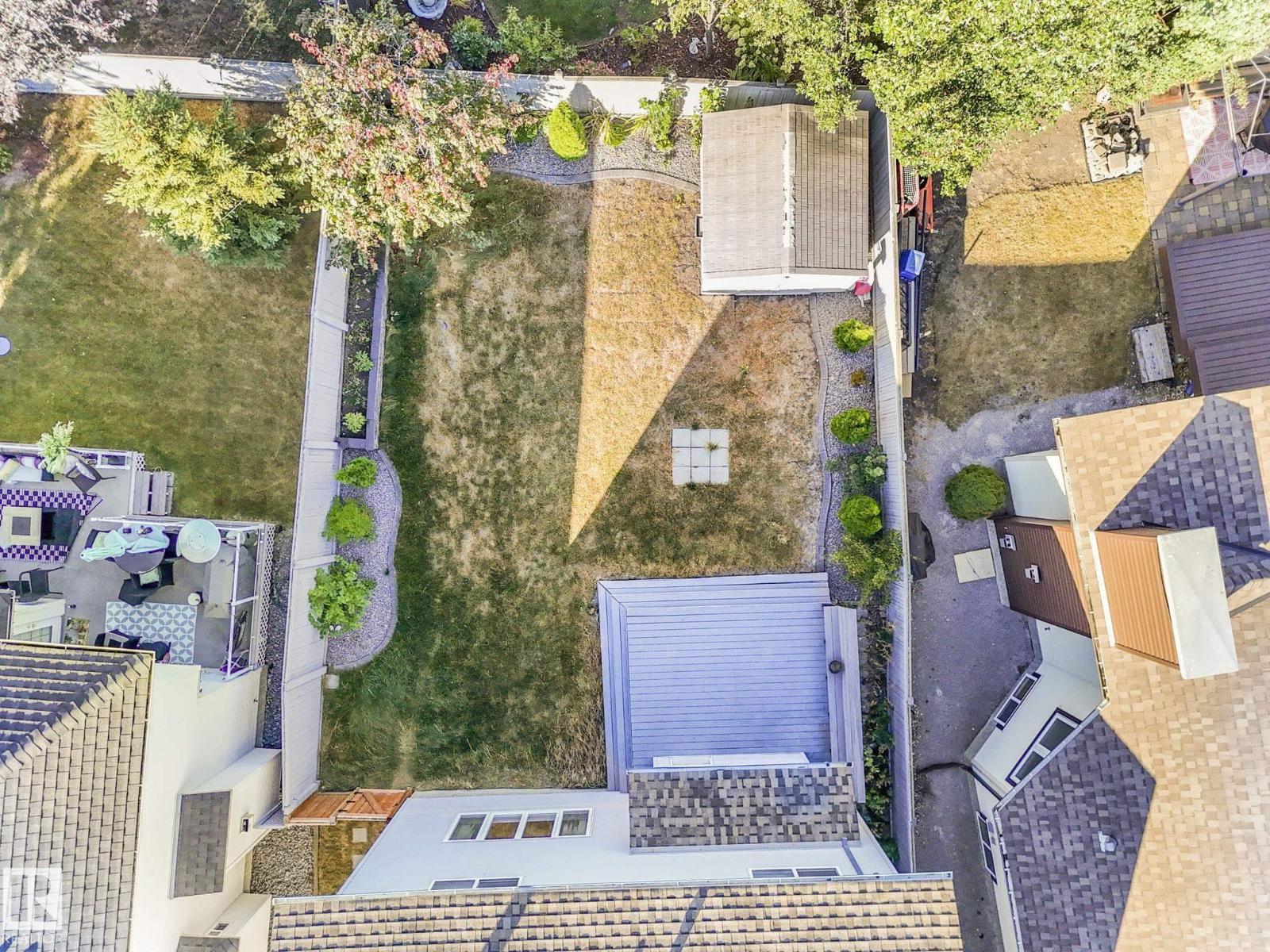 140 Cote Cr Nw, Edmonton, Alberta  T6V 1L3 - Photo 57 - E4459900