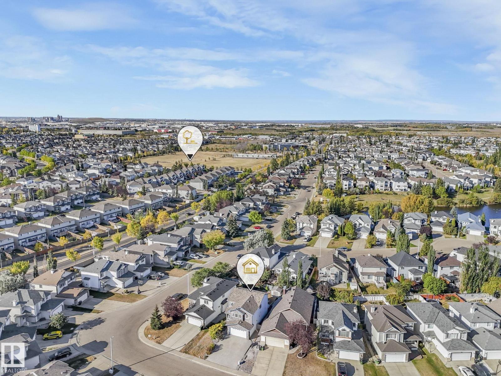 140 Cote Cr Nw, Edmonton, Alberta  T6V 1L3 - Photo 60 - E4459900