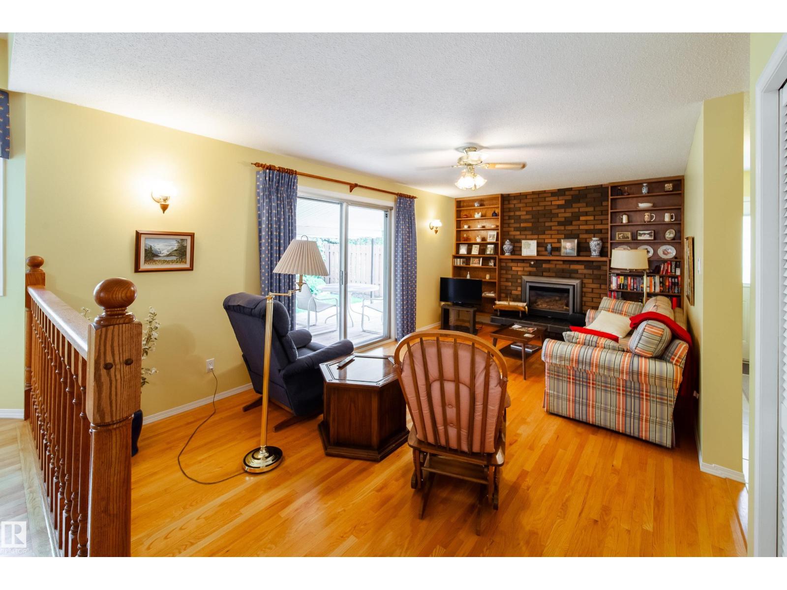 10820 42a Av Nw, Edmonton, Alberta  T6J 2P7 - Photo 19 - E4459901