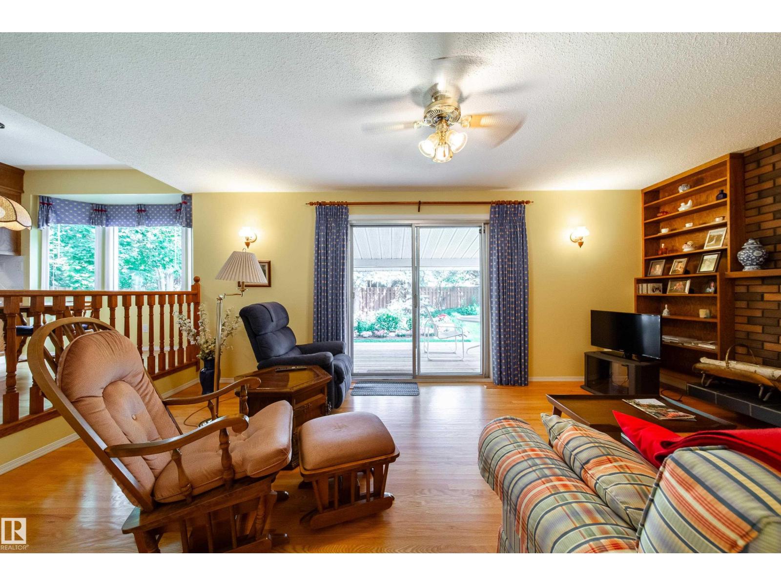 10820 42a Av Nw, Edmonton, Alberta  T6J 2P7 - Photo 20 - E4459901