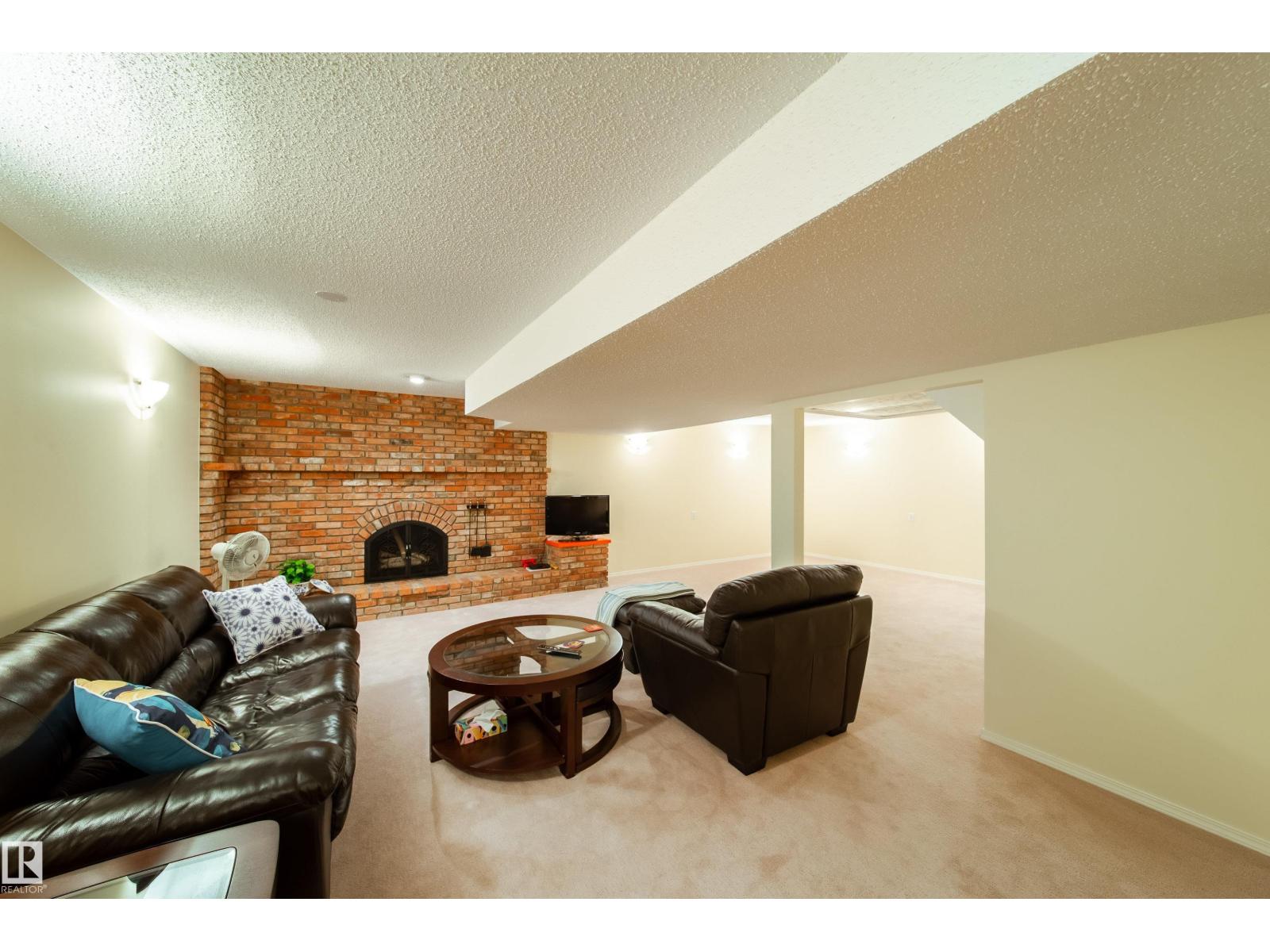 10820 42a Av Nw, Edmonton, Alberta  T6J 2P7 - Photo 47 - E4459901