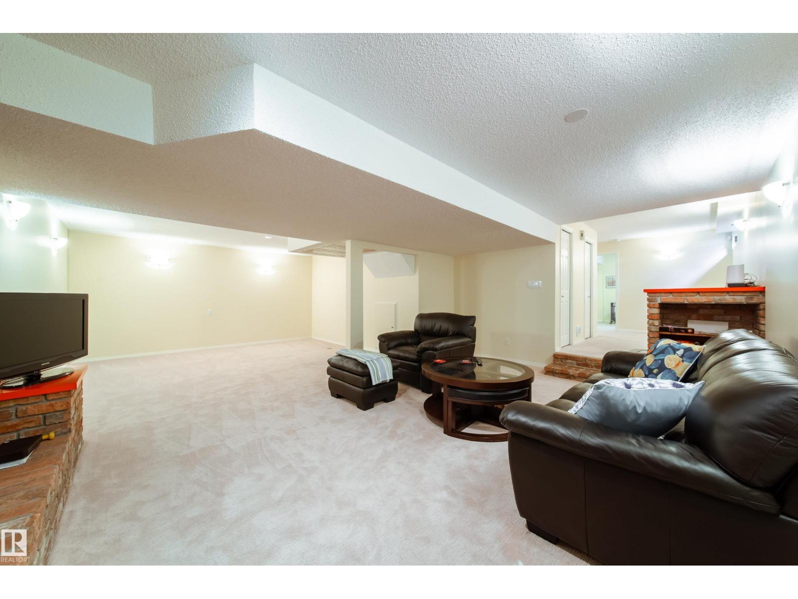 10820 42a Av Nw, Edmonton, Alberta  T6J 2P7 - Photo 48 - E4459901
