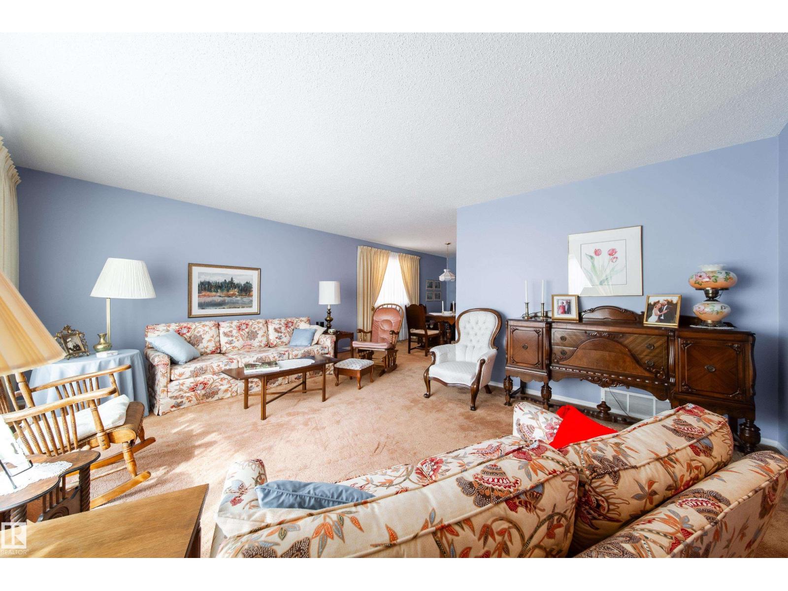 10820 42a Av Nw, Edmonton, Alberta  T6J 2P7 - Photo 5 - E4459901