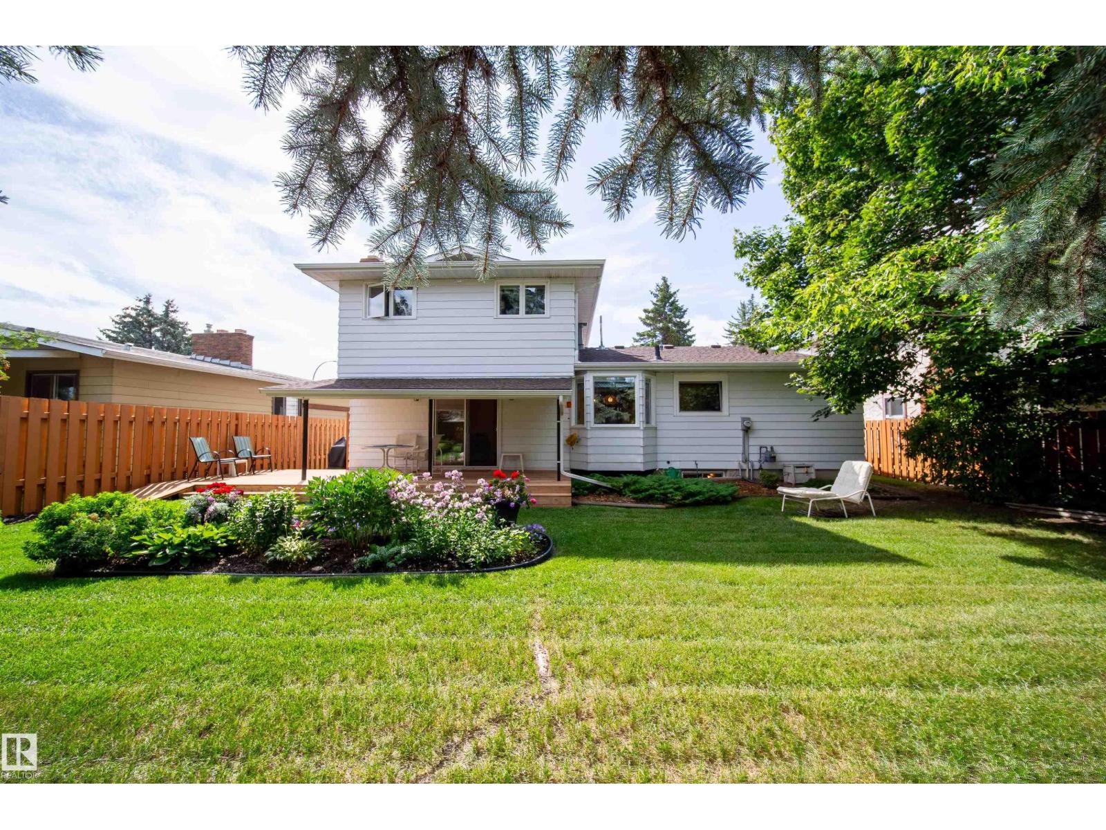 10820 42a Av Nw, Edmonton, Alberta  T6J 2P7 - Photo 54 - E4459901