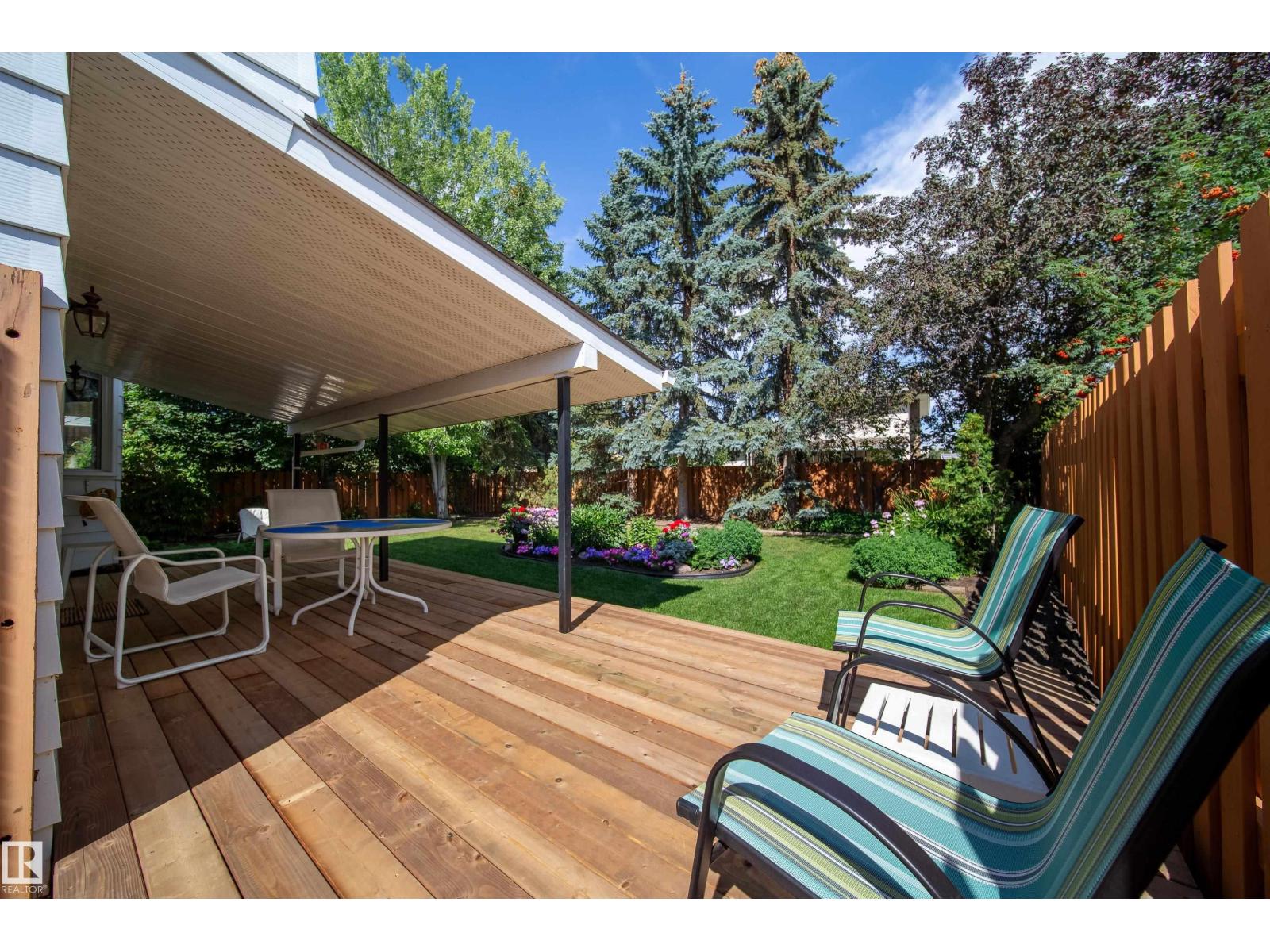 10820 42a Av Nw, Edmonton, Alberta  T6J 2P7 - Photo 55 - E4459901
