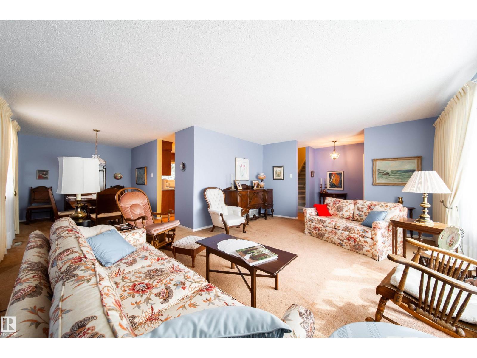 10820 42a Av Nw, Edmonton, Alberta  T6J 2P7 - Photo 7 - E4459901