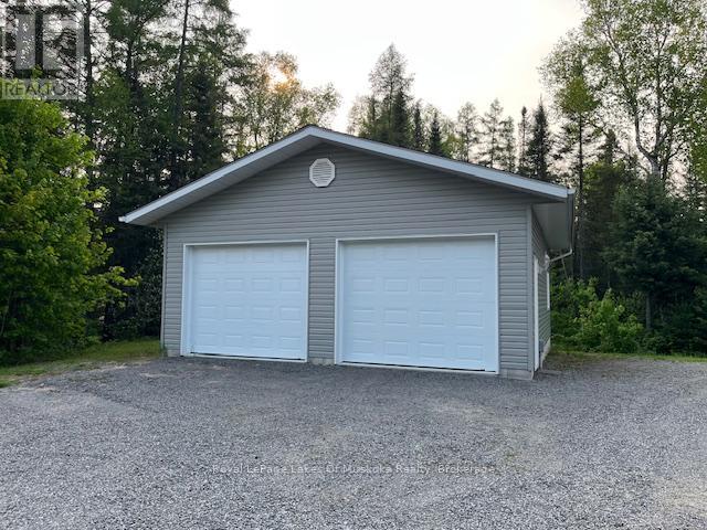 801 Sand Hill Road, South River, Ontario  P0A 1Z0 - Photo 24 - X12203057