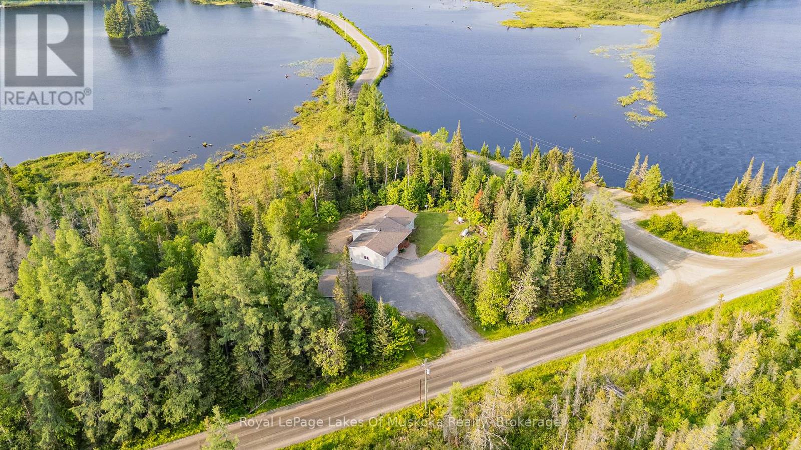 801 Sand Hill Road, South River, Ontario  P0A 1Z0 - Photo 43 - X12203057