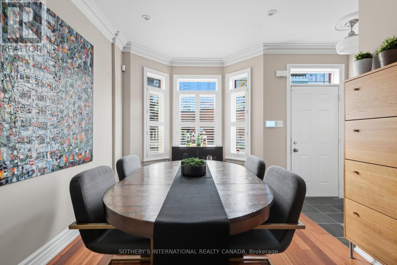 463 Shuter Street, Toronto, Ontario  M5A 1X4 - Photo 3 - C12427603
