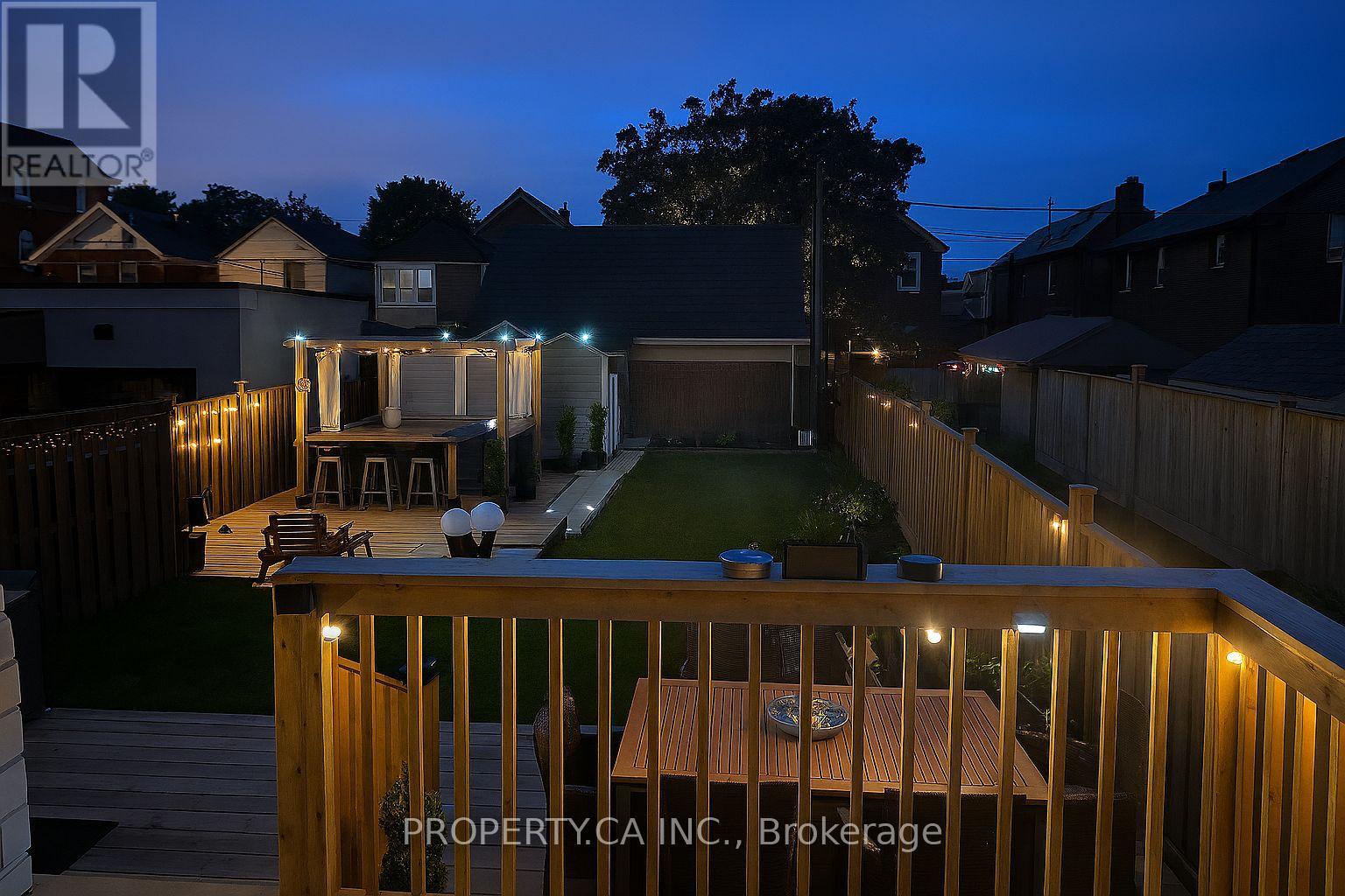 87 Fourth Street, Toronto, Ontario  M8V 2Y4 - Photo 26 - W12428601