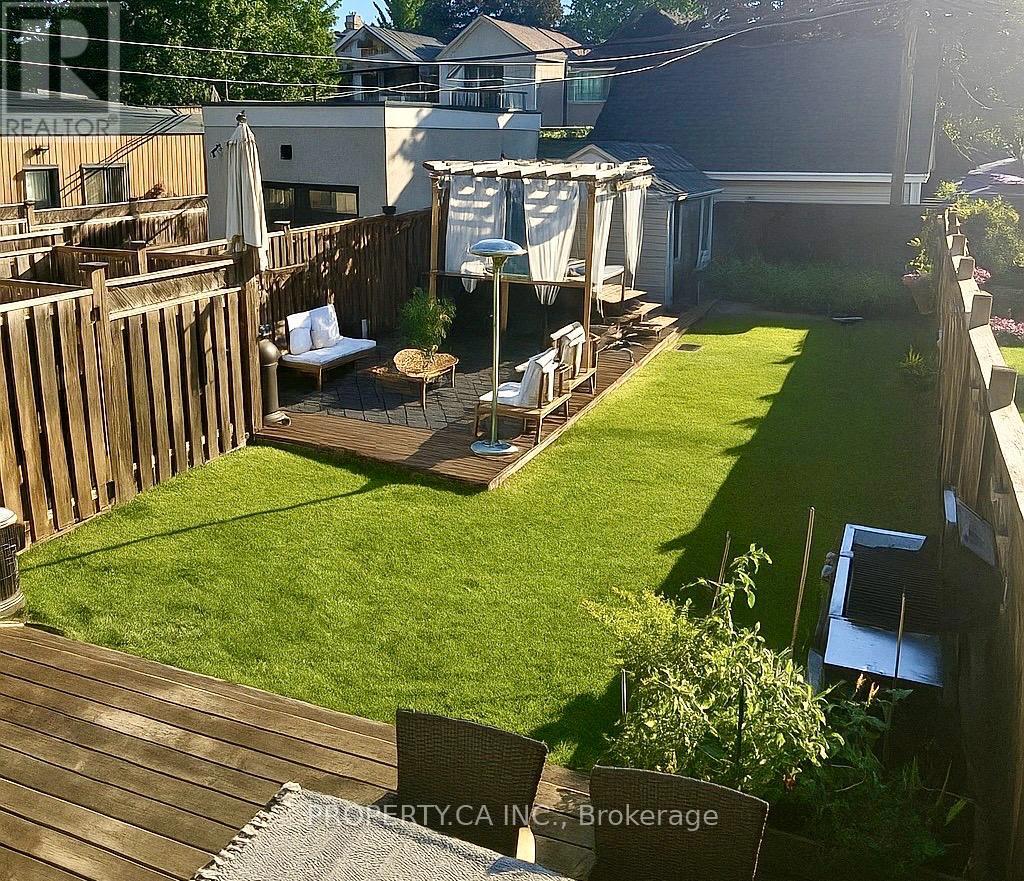 87 Fourth Street, Toronto, Ontario  M8V 2Y4 - Photo 24 - W12428601
