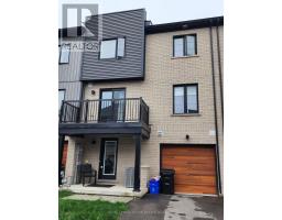 27 WAGON LANE, Barrie, Ontario