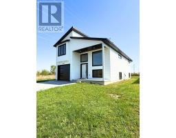 1552 MELWOOD DRIVE, St. Clair, Ontario