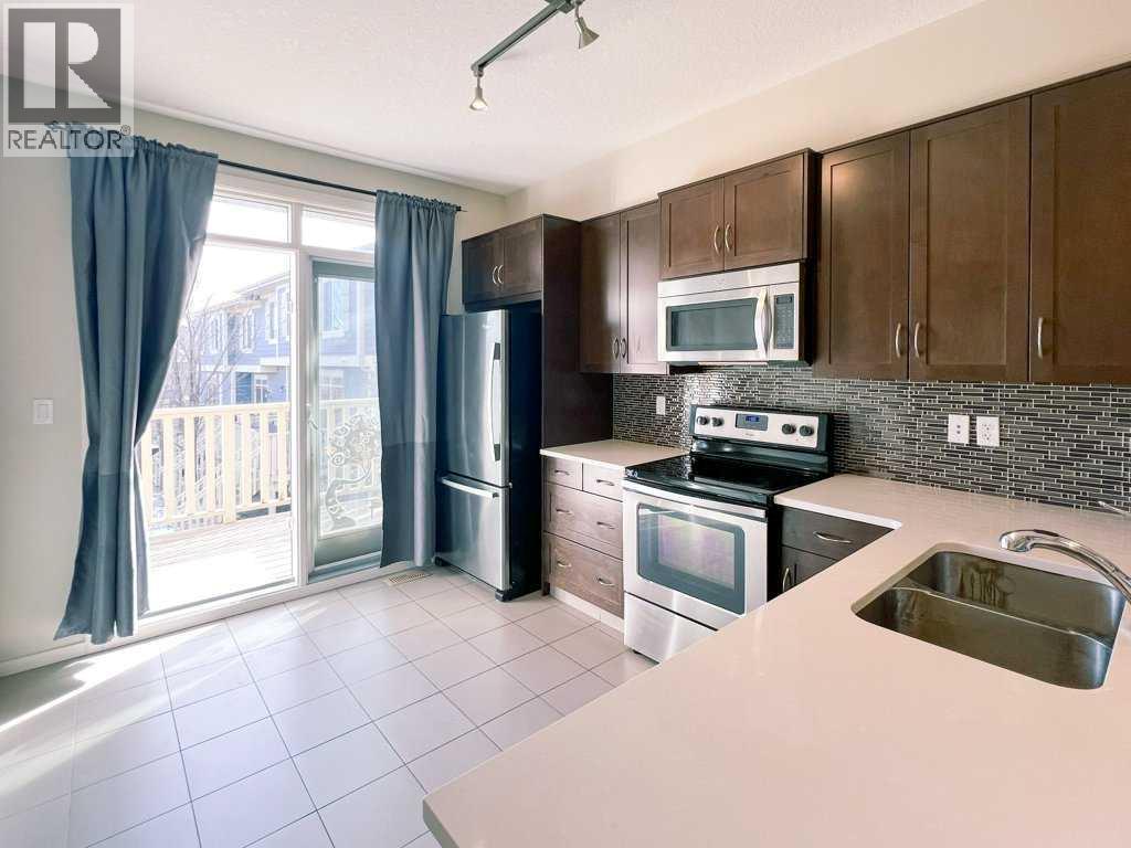 28 Kinlea Common Nw, Calgary, Alberta  T3R 0S2 - Photo 8 - A2245676