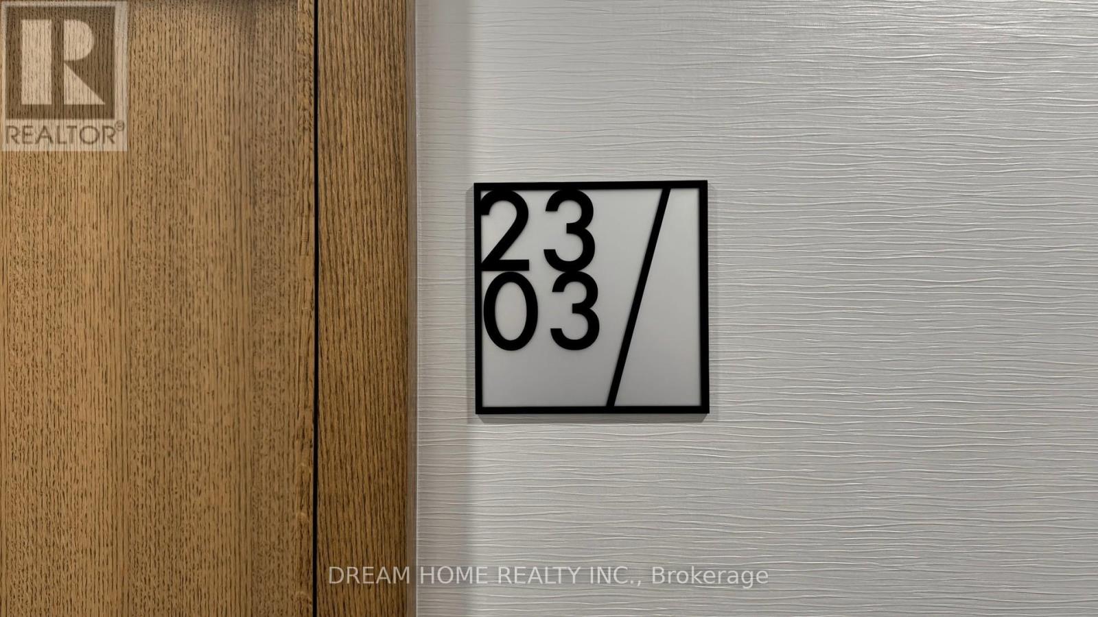 2303 - 56 Forest Manor Road, Toronto, Ontario  M2J 0E5 - Photo 20 - C12431080