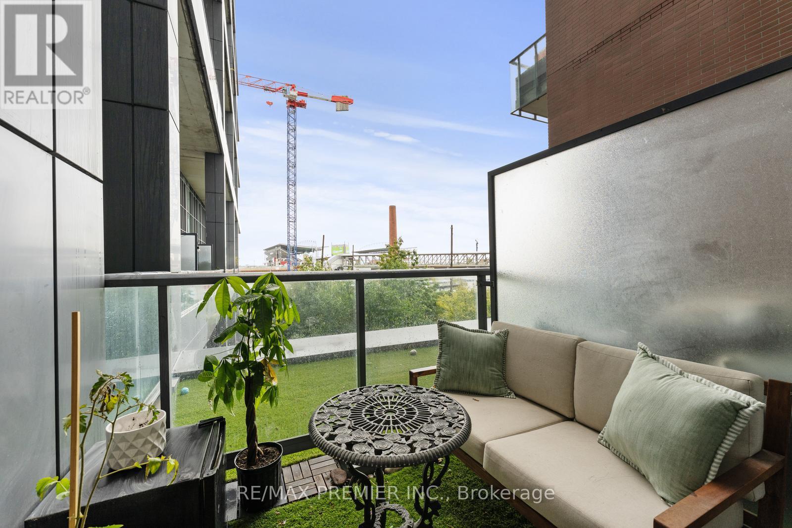 301 - 5 Hanna Avenue, Toronto, Ontario  M6K 1W8 - Photo 28 - C12431082