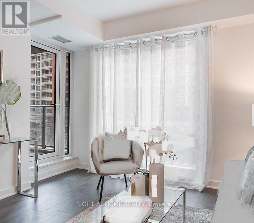 311 - 115 Blue Jays Way, Toronto, Ontario  M5V 0N4 - Photo 3 - C12431084