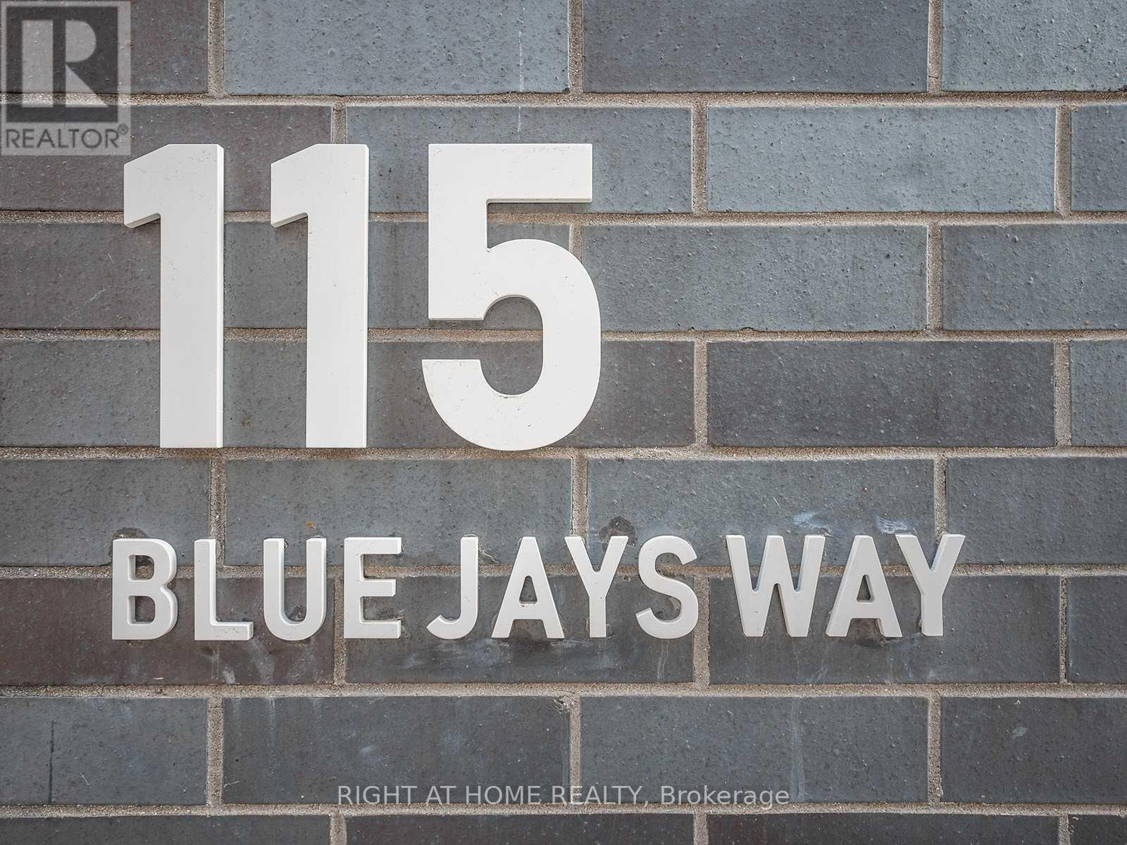 311 - 115 Blue Jays Way, Toronto, Ontario  M5V 0N4 - Photo 8 - C12431084