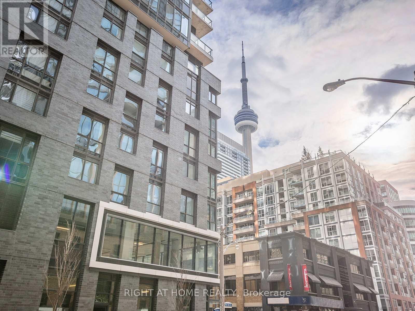 311 - 115 Blue Jays Way, Toronto, Ontario  M5V 0N4 - Photo 9 - C12431084