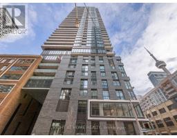 311 - 115 BLUE JAYS WAY, Toronto, Ontario