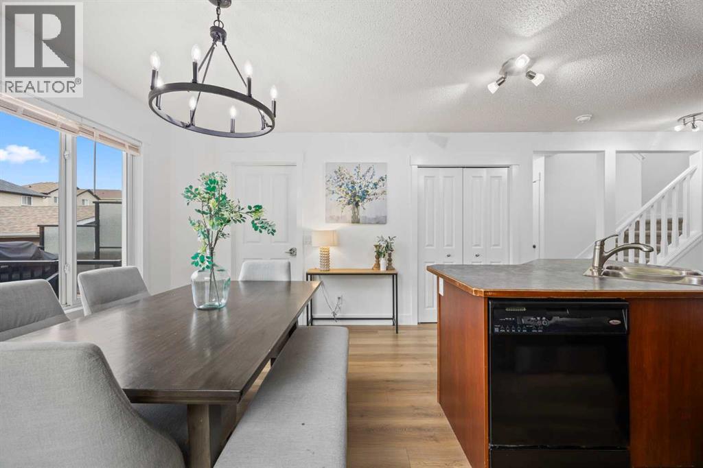 93 Crystal Shores Heights, Okotoks, Alberta  T1S 2K9 - Photo 14 - A2253422