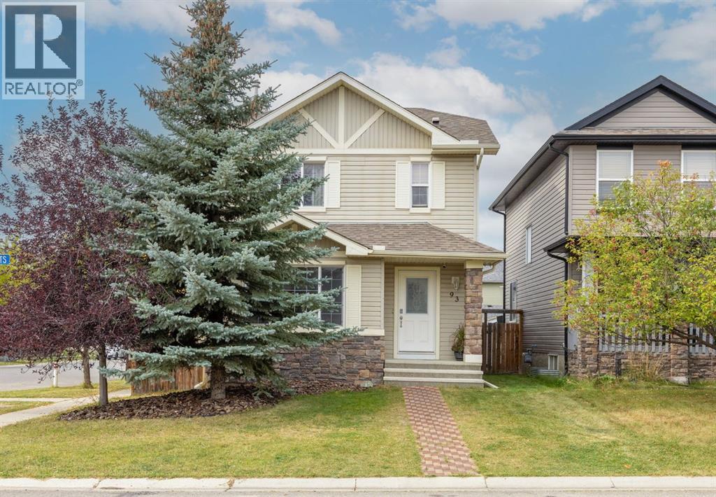 93 Crystal Shores Heights, Okotoks, Alberta