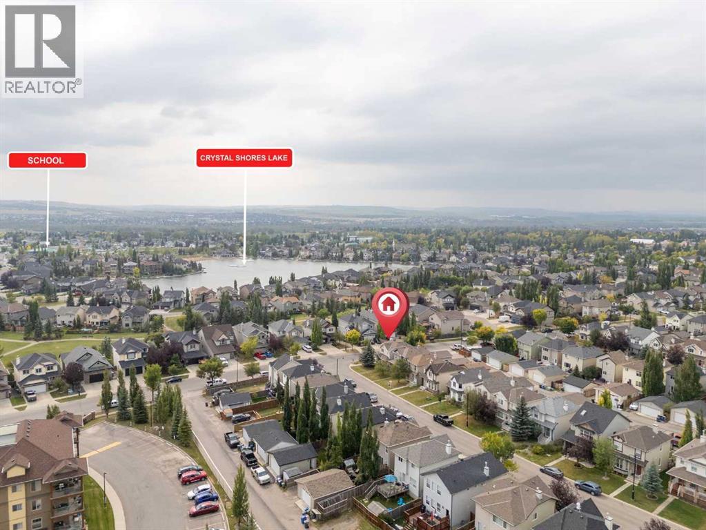 93 Crystal Shores Heights, Okotoks, Alberta  T1S 2K9 - Photo 2 - A2253422