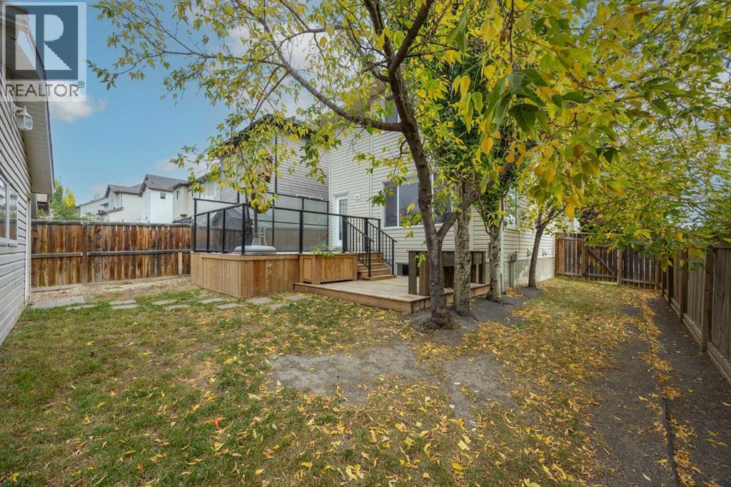 93 Crystal Shores Heights, Okotoks, Alberta  T1S 2K9 - Photo 31 - A2253422