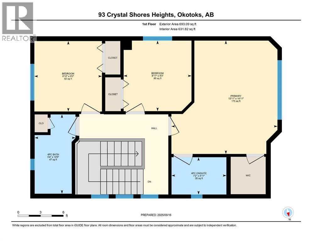 93 Crystal Shores Heights, Okotoks, Alberta  T1S 2K9 - Photo 38 - A2253422