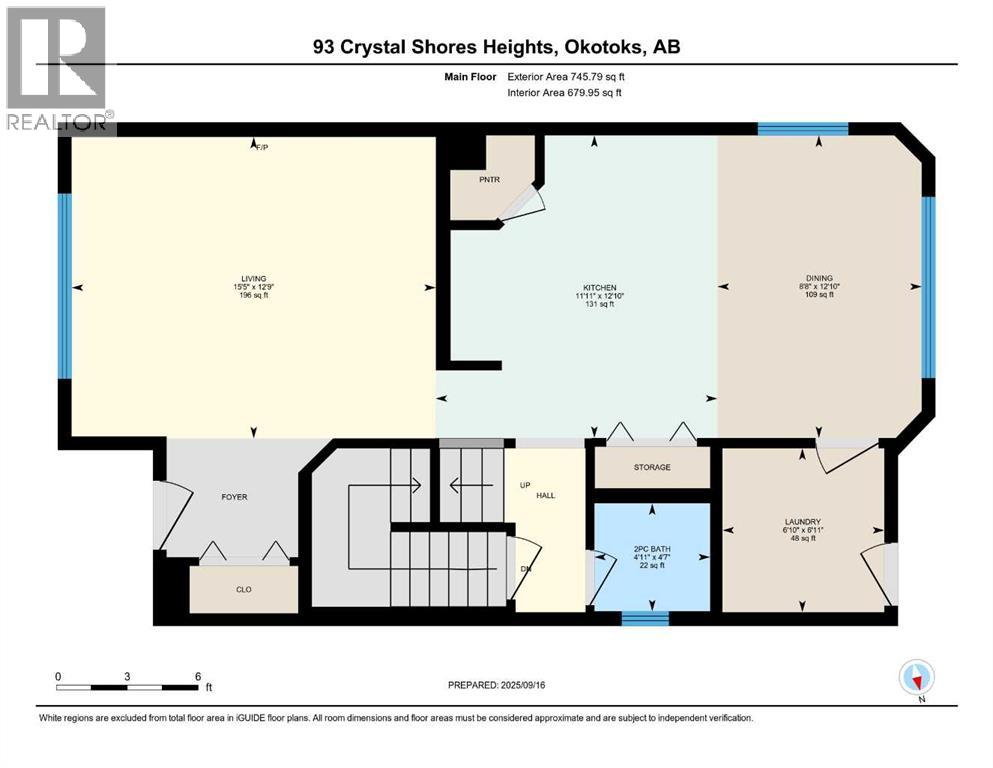 93 Crystal Shores Heights, Okotoks, Alberta  T1S 2K9 - Photo 37 - A2253422